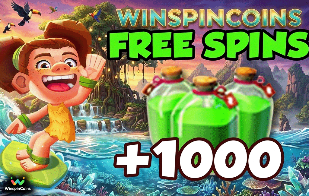 Island King background